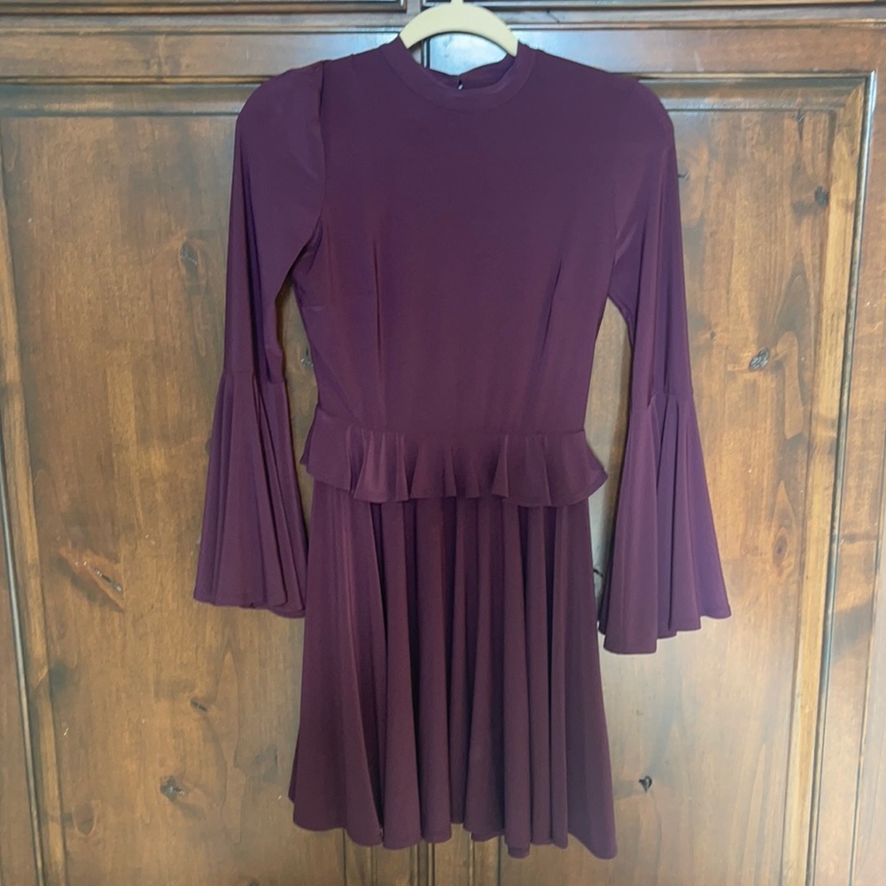 ASOS mini dress
